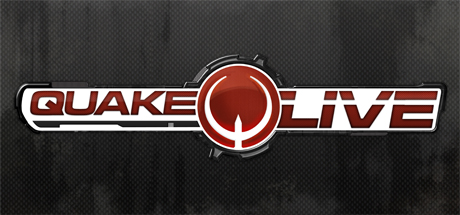 Okładka gry Quake Live