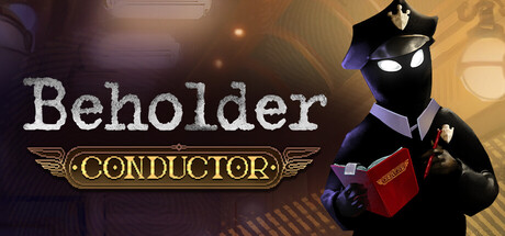 Okładka gry Beholder: Conductor