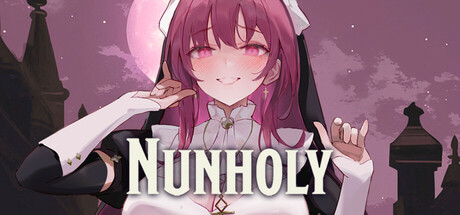 Okładka gry Nunholy