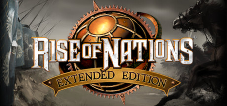 Okładka gry Rise of Nations: Extended Edition