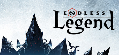 Okładka gry ENDLESS Legend™