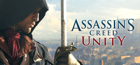 Okładka gry Assassin's Creed® Unity