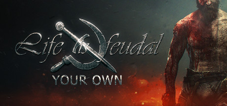 Okładka gry Life is Feudal: Your Own