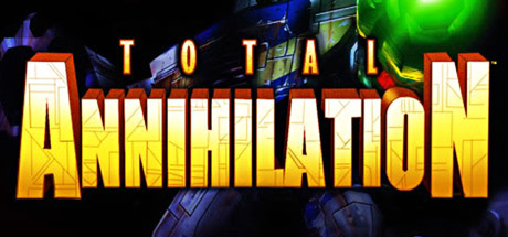 Okładka gry Total Annihilation