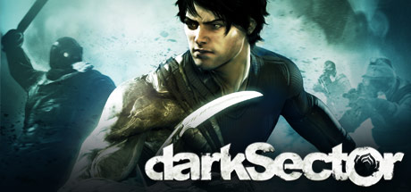 Okładka gry Dark Sector