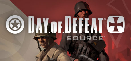 Okładka gry Day of Defeat: Source