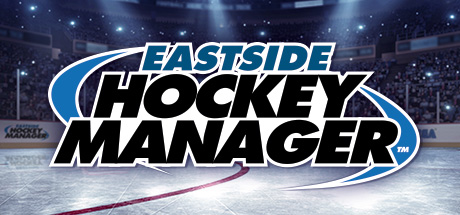 Okładka gry Eastside Hockey Manager