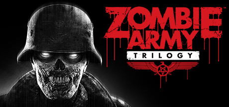 Okładka gry Zombie Army Trilogy