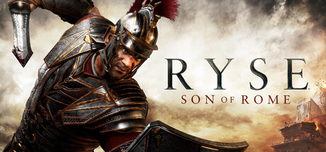 Okładka gry Ryse: Son of Rome