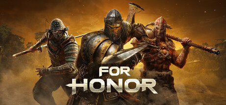 Okładka gry FOR HONOR™