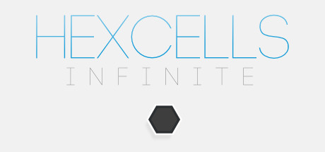 Okładka gry Hexcells Infinite