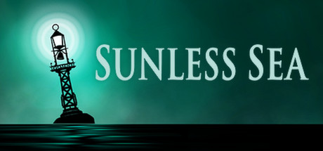 Okładka gry SUNLESS SEA