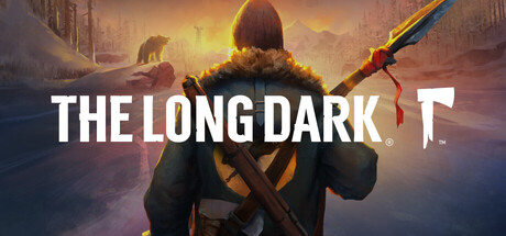 Okładka gry The Long Dark