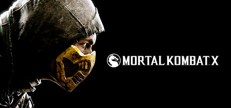 Okładka gry Mortal Kombat X