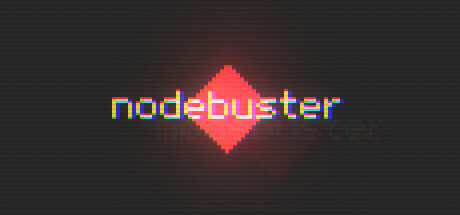 Okładka gry Nodebuster