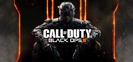 Okładka gry Call of Duty®: Black Ops III