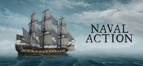Okładka gry Naval Action