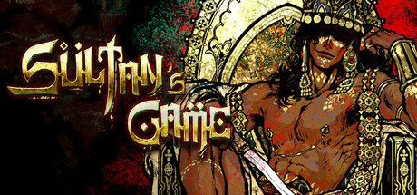Okładka gry Sultan's Game