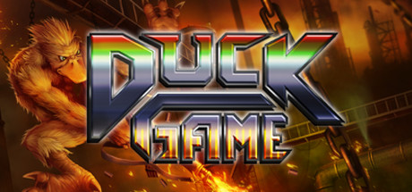 Okładka gry Duck Game