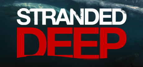 Okładka gry Stranded Deep
