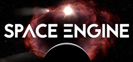 Okładka gry SpaceEngine