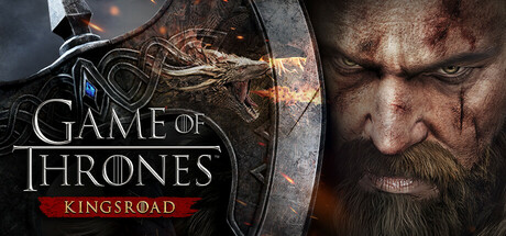 Okładka gry Game of Thrones: Kingsroad