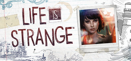 Okładka gry Life is Strange - Episode 1