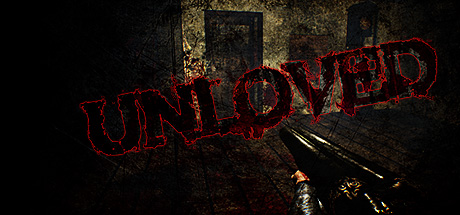 Okładka gry UNLOVED