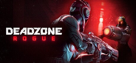 Okładka gry Deadzone: Rogue