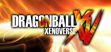 Okładka gry DRAGON BALL XENOVERSE
