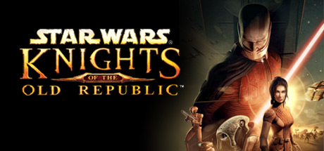 Okładka gry STAR WARS™ Knights of the Old Republic™