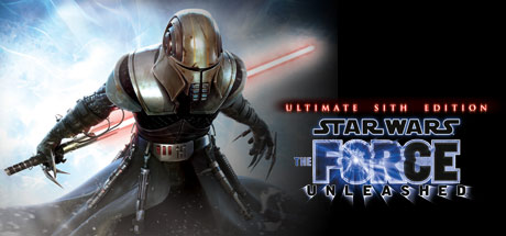 Okładka gry STAR WARS™ - The Force Unleashed™ Ultimate Sith Edition