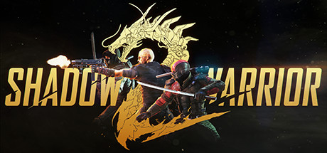 Okładka gry Shadow Warrior 2