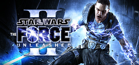Okładka gry STAR WARS™: The Force Unleashed™ II