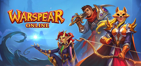 Okładka gry Warspear Online