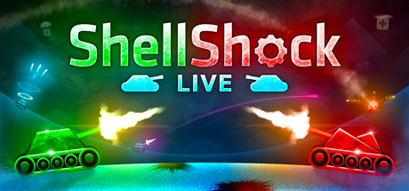 Okładka gry ShellShock Live