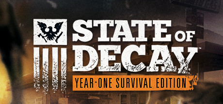 Okładka gry State of Decay: YOSE