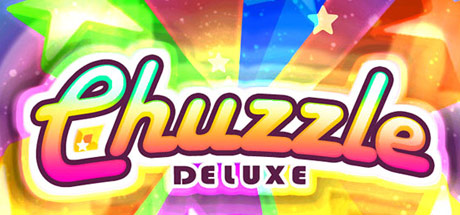 Okładka gry Chuzzle Deluxe