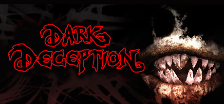 Okładka gry Dark Deception