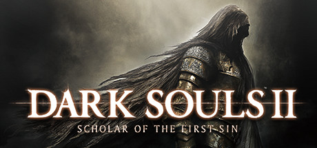 Okładka gry DARK SOULS™ II: Scholar of the First Sin