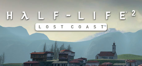 Okładka gry Half-Life 2: Lost Coast