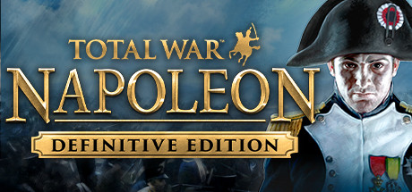Okładka gry Total War: NAPOLEON – Definitive Edition