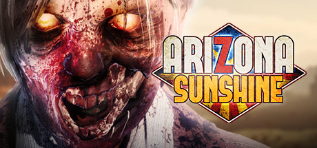 Okładka gry Arizona Sunshine® VR Legacy