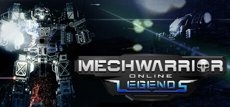 Okładka gry MechWarrior Online™ Legends