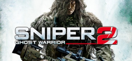 Okładka gry Sniper: Ghost Warrior 2