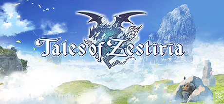 Okładka gry Tales of Zestiria