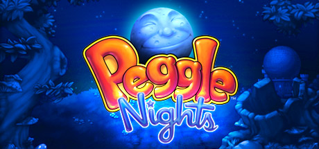 Okładka gry Peggle™ Nights
