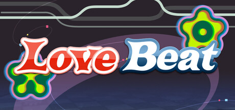 Okładka gry LoveBeat