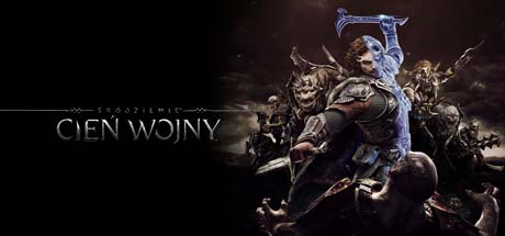 Okładka gry Middle-earth™: Shadow of War™