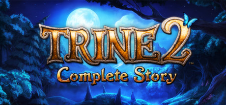 Okładka gry Trine 2: Complete Story